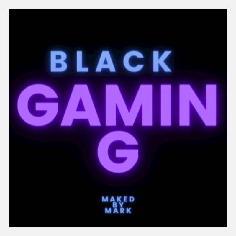Black Gaming