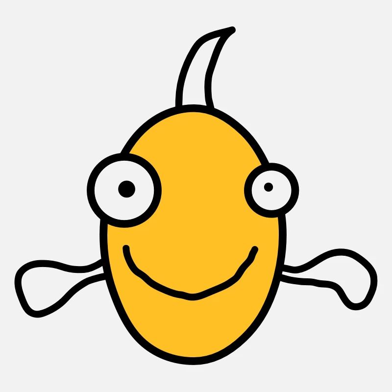 Funny Fish