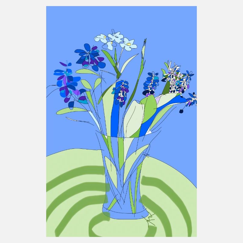 Spring Flowers