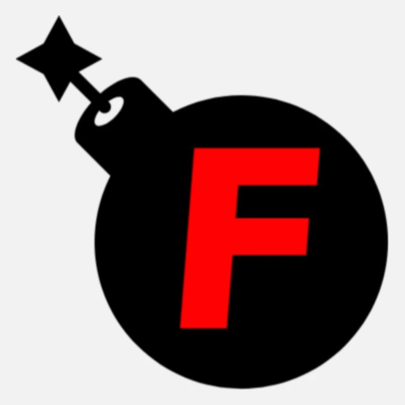 F Bomb