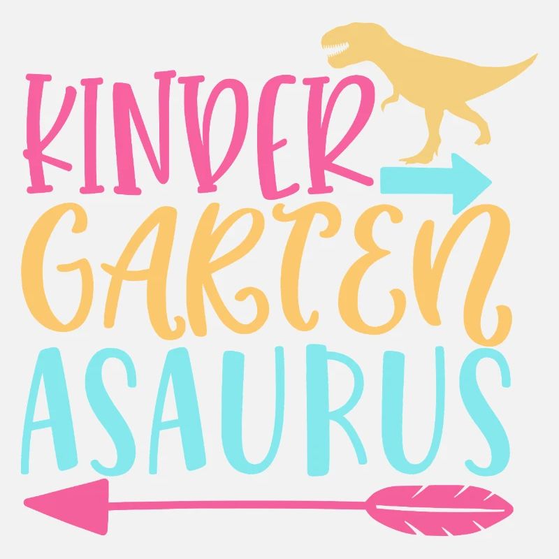 Kindergartenasaurus - Dinosaur Nursery