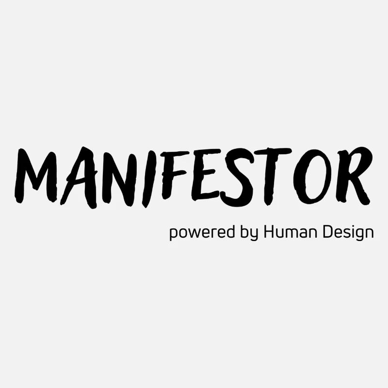 Manifestor powered by Human Design