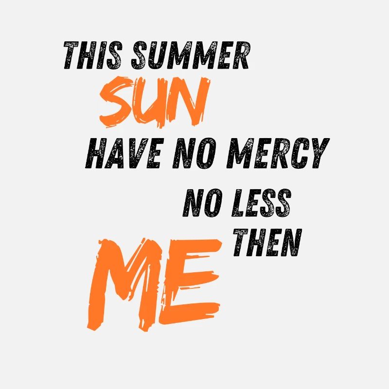 This Summer sun