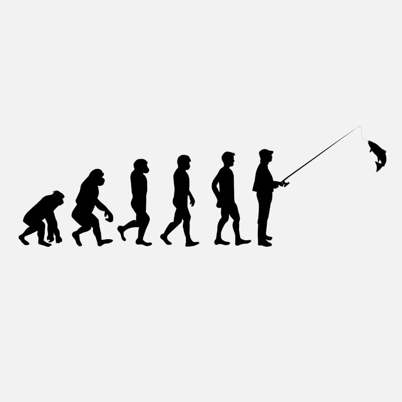 Fishing in evolution design