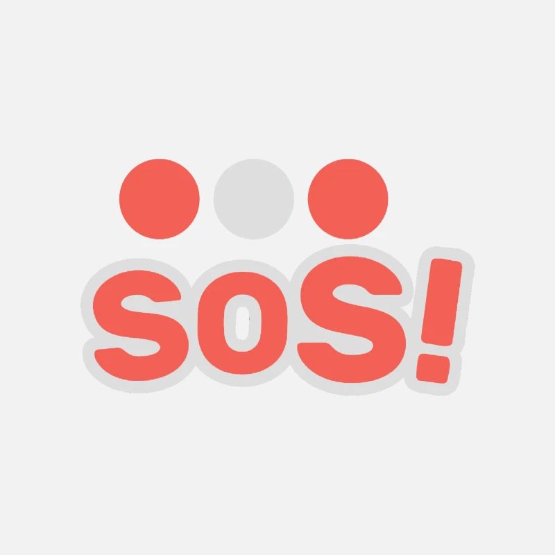 SOS! Help!