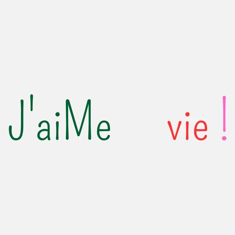 J'aiMe La vie !