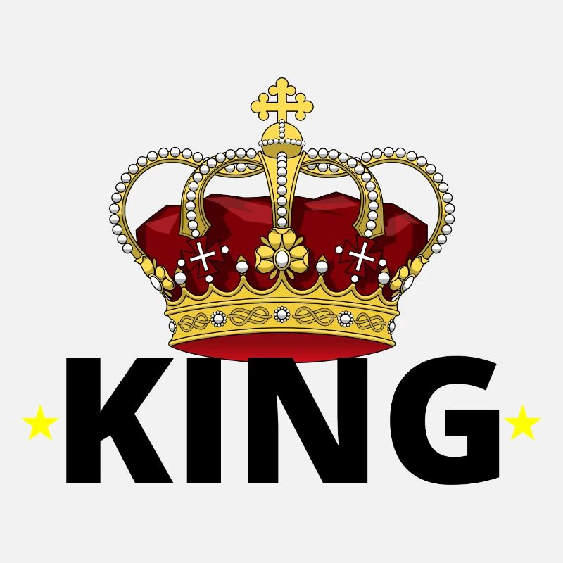 KING KING CROWN
