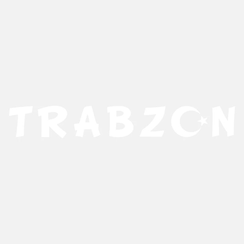 Trabzon Turkey flag