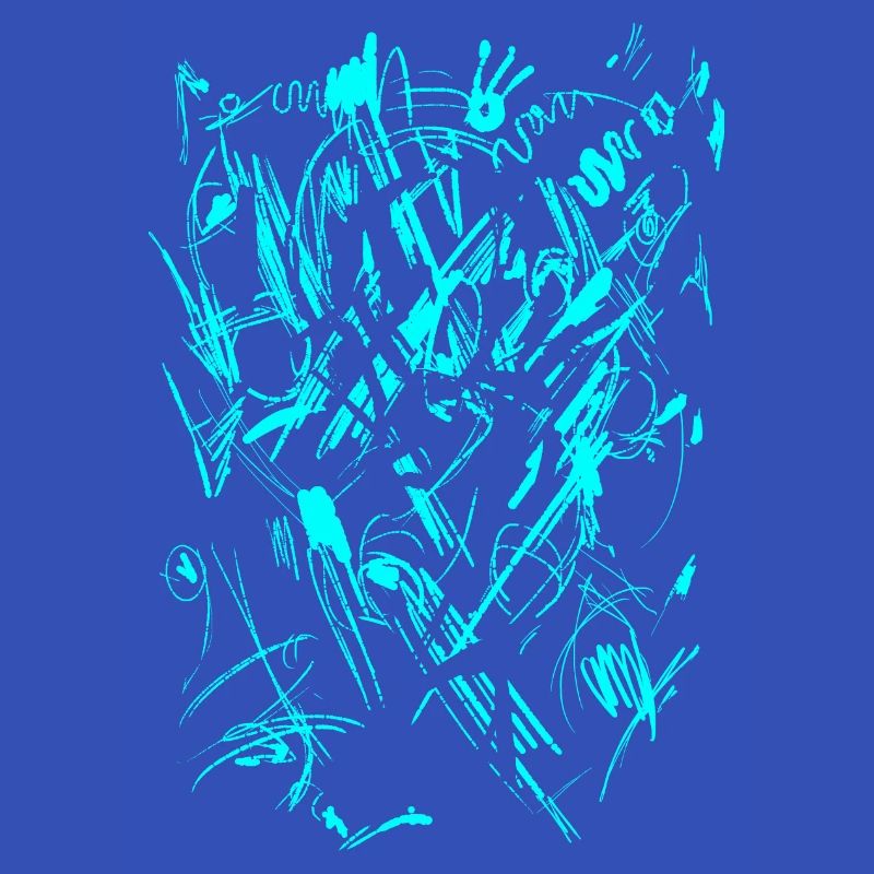 Scifi - Background Texture