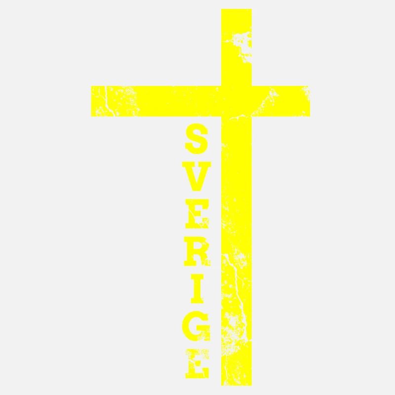 Drapeau Suède Sverige drapeau