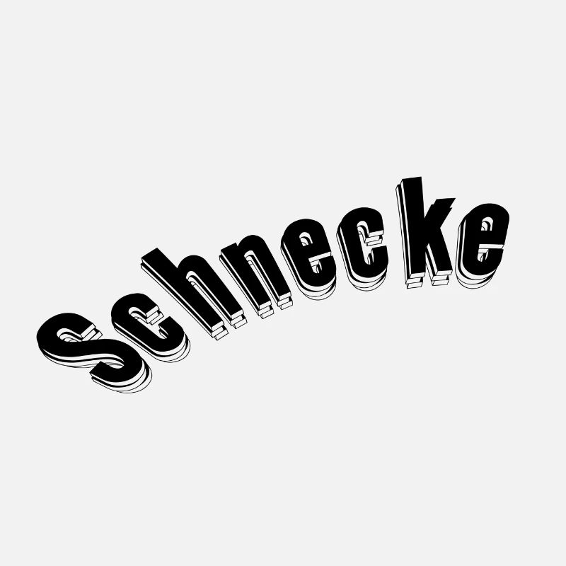 Schnecke