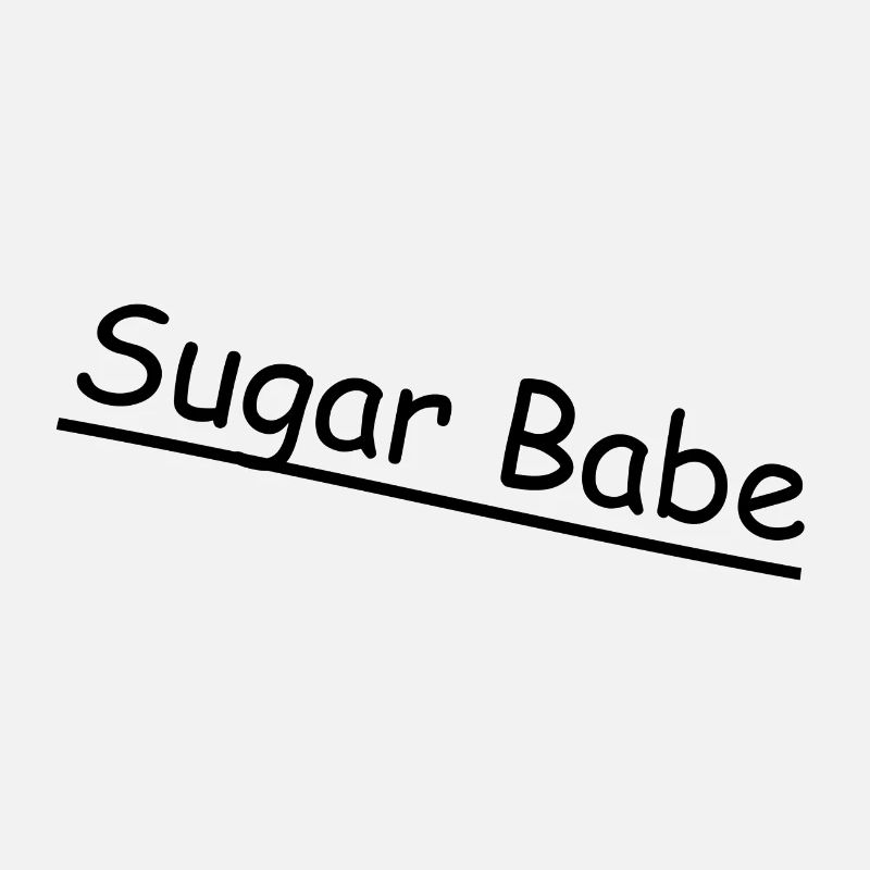 Sugar babe