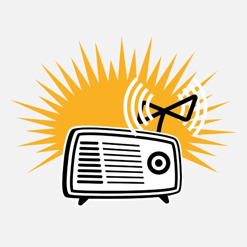 Radio rétro