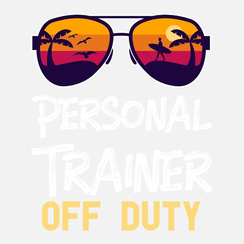 Personal Trainer