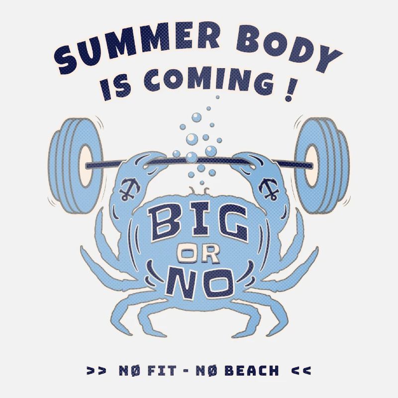 SUMMER BODY