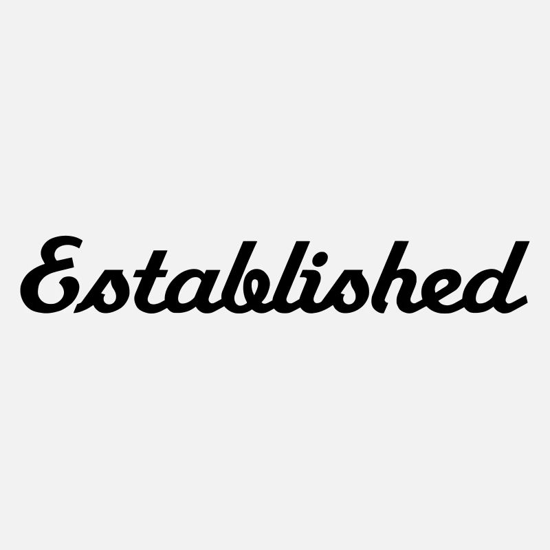 Established R