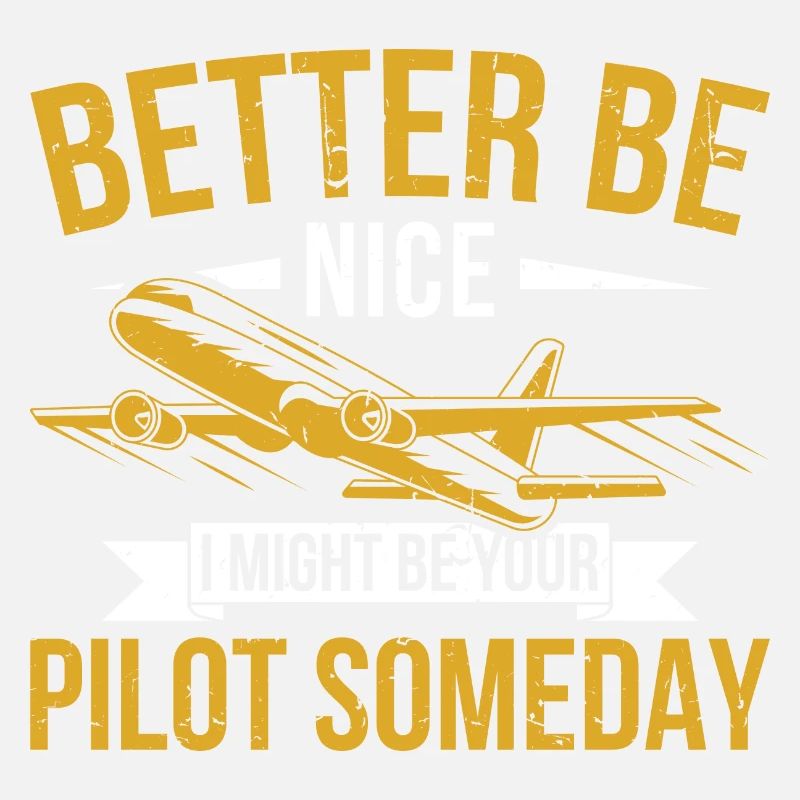 Airplane Pilot Flying Pilot Pilot Gift
