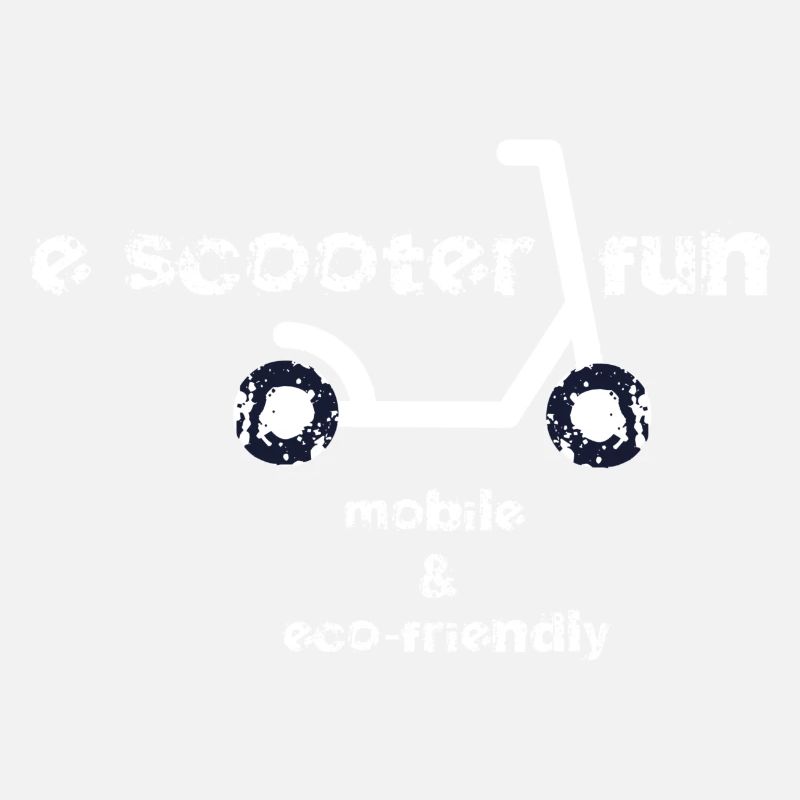 E Scooter Fun