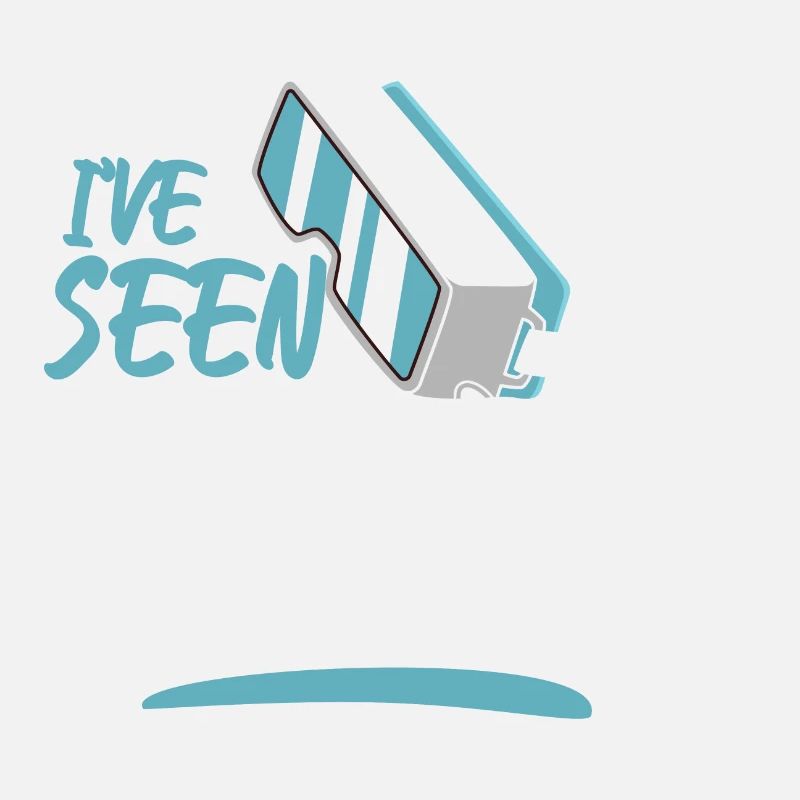 Seen Things Virtual Reality VR AR
