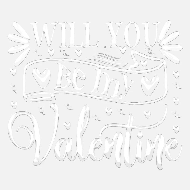 Aimez-moi la Saint-Valentin Joyeux Valentin Saint-Valentin