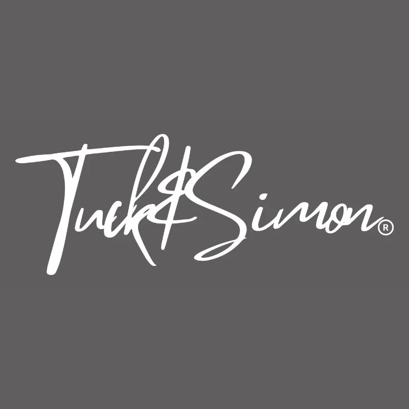 Tuck&Simon Scripted
