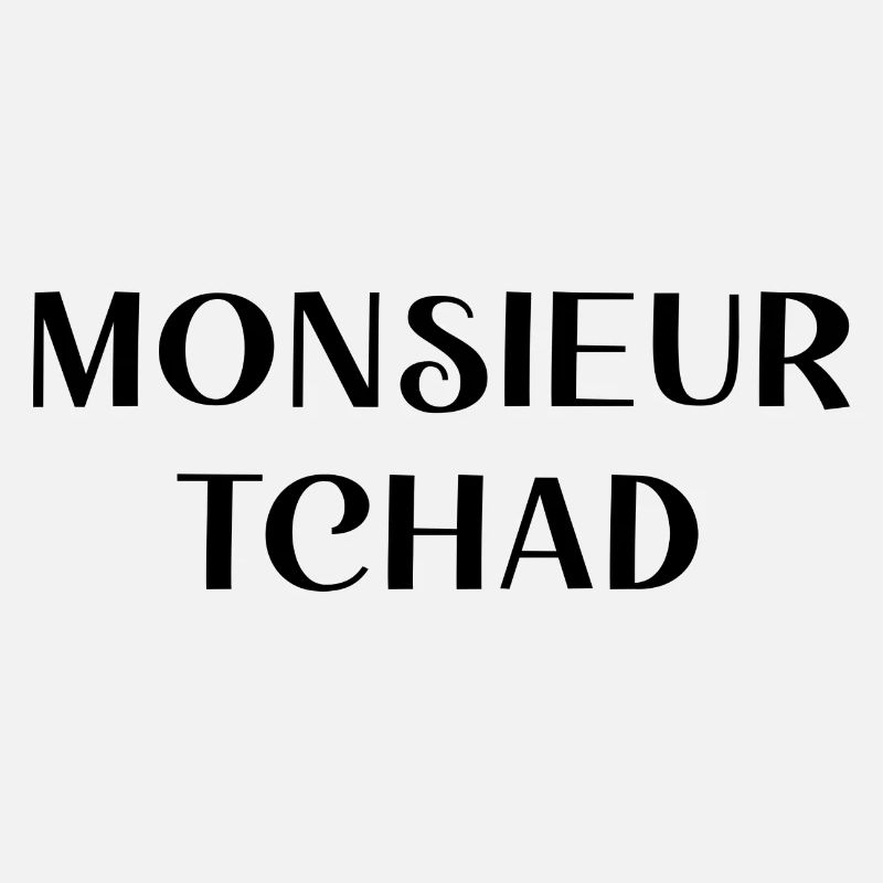 HERR TSCHAD