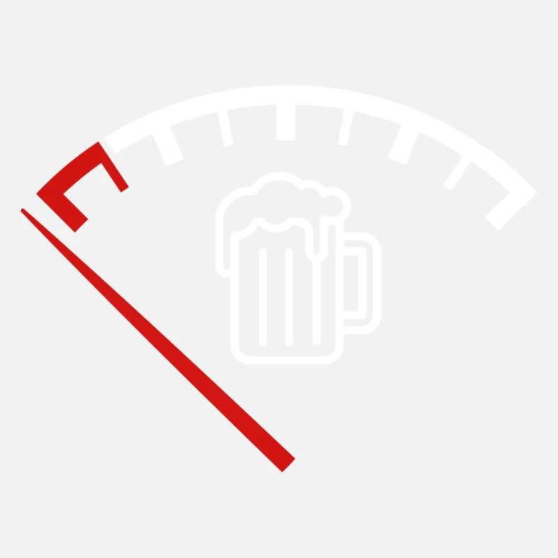 Bier Tankanzeige - Bierometer