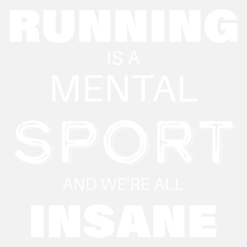 Crazy about running