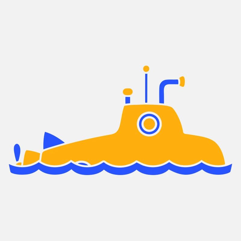 Plongée de surface sous-marine