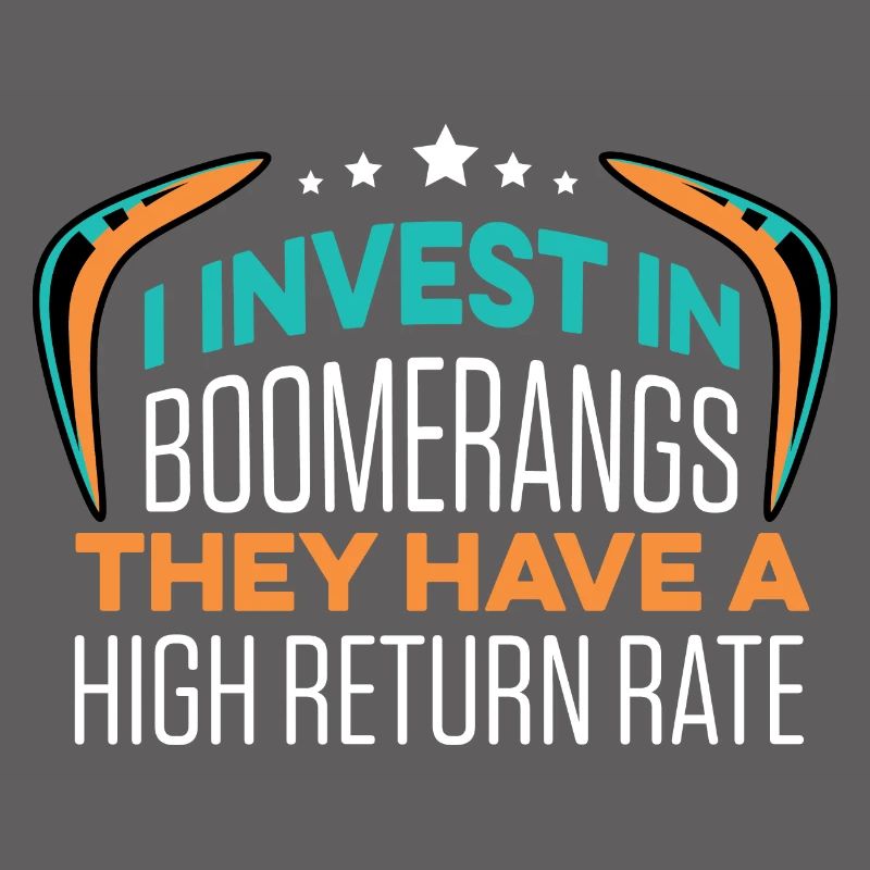 Hohe Rendite Joker oder Komiker Geschenk