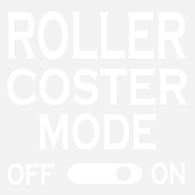 Rollercoaster montagnes russes