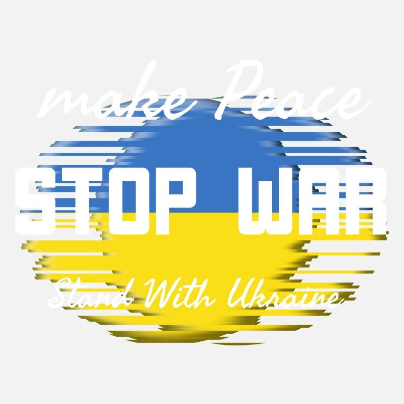 Make peace Stop War