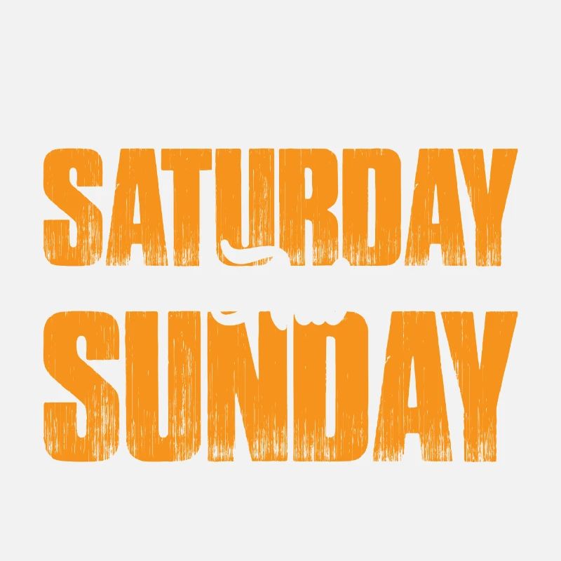I Really Need A Day Between Saturday And Sunday 3