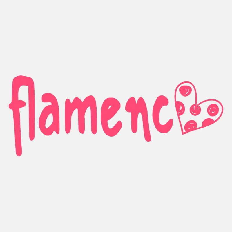 Flamenco - España Spain