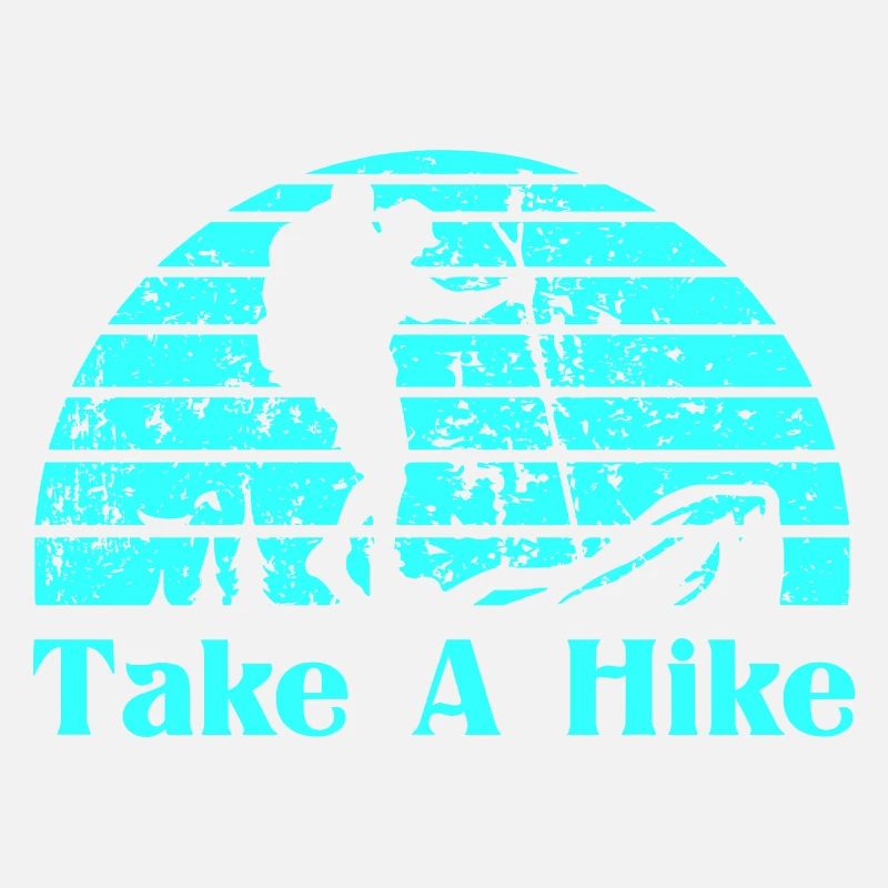 Take A Hike