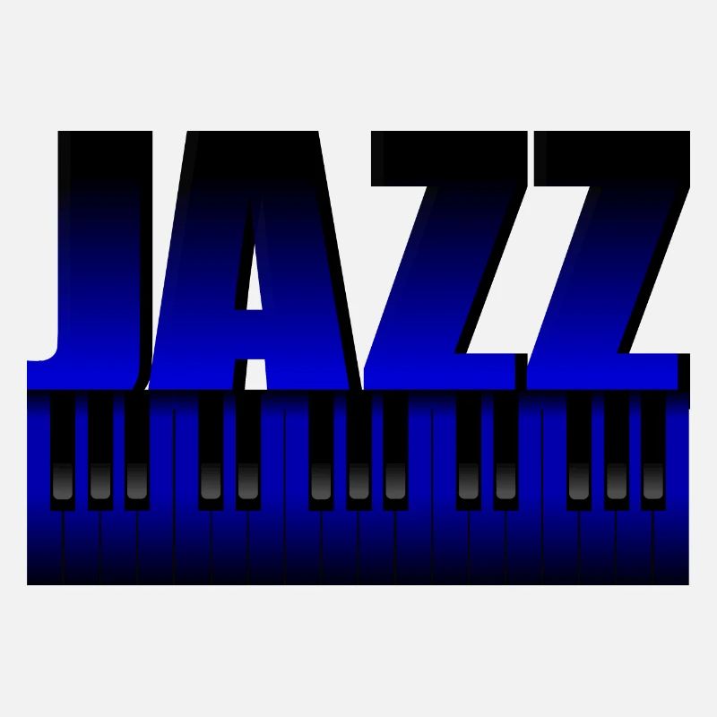 blue jazz