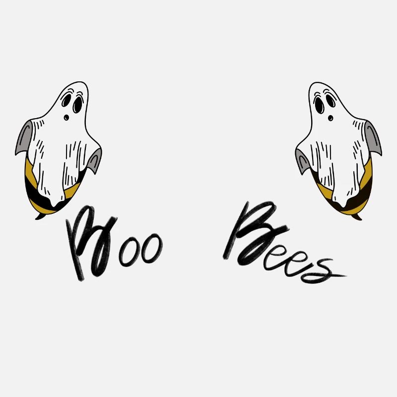 Ghosts Halloween