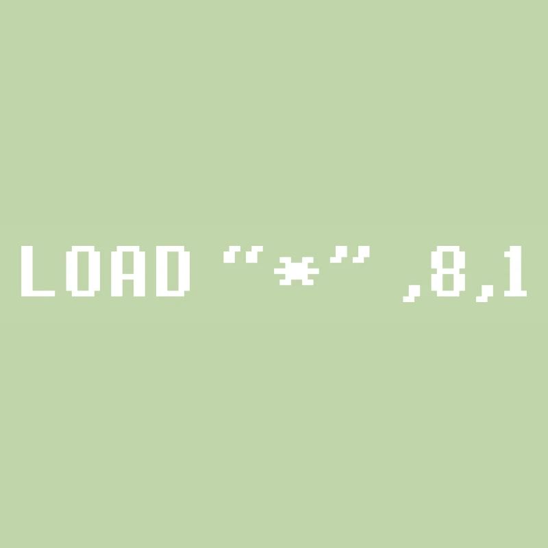 C64 Load Basic