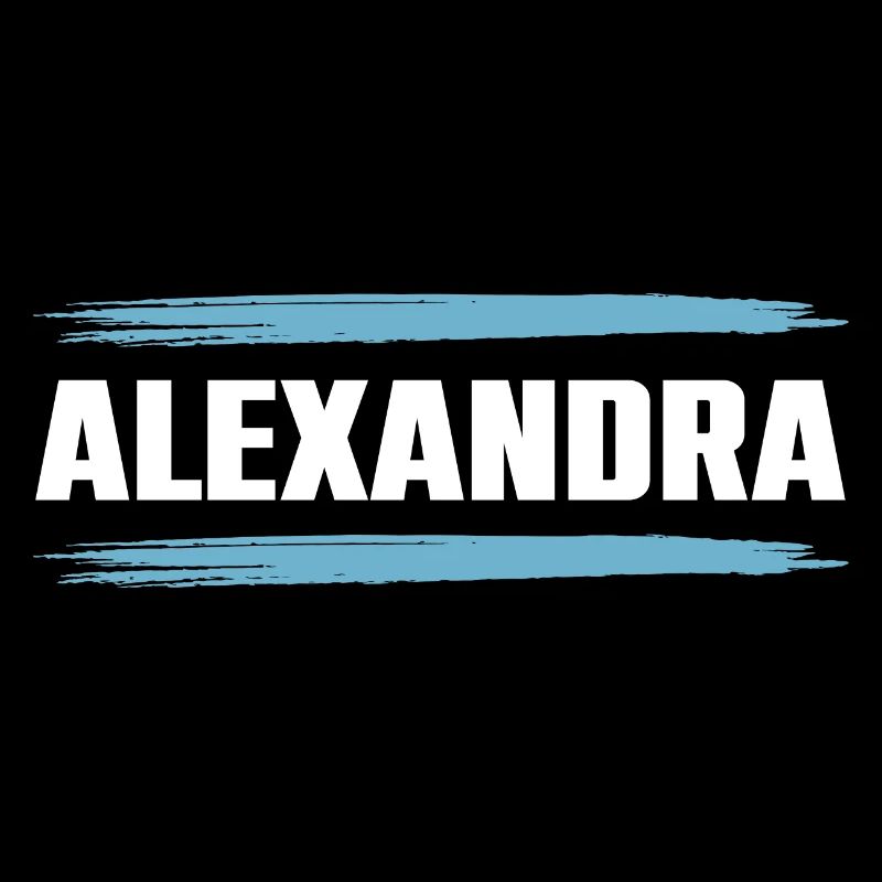 Alexandra