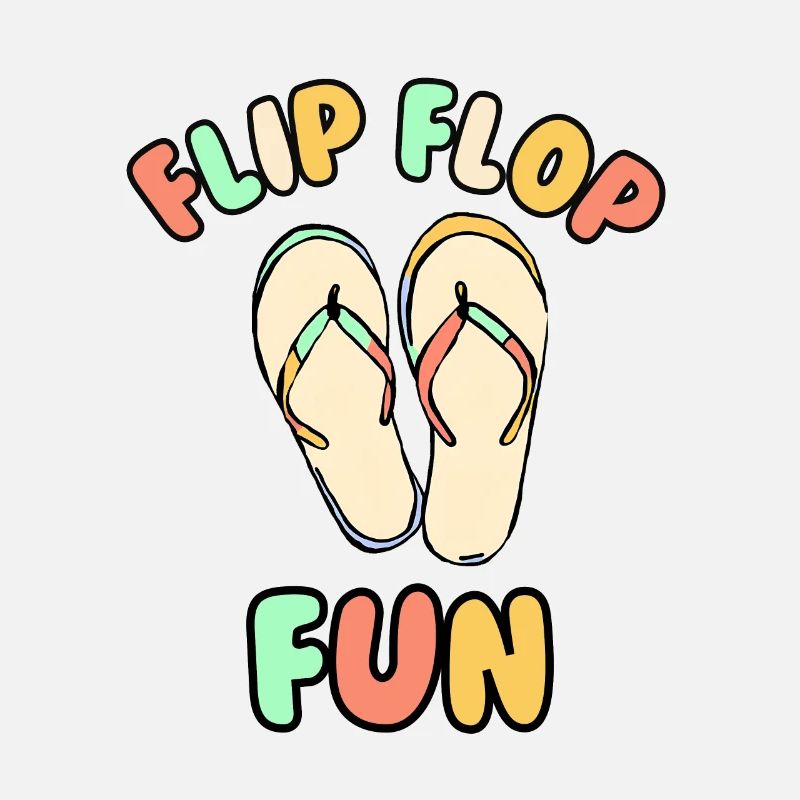 Flip Flop Fun