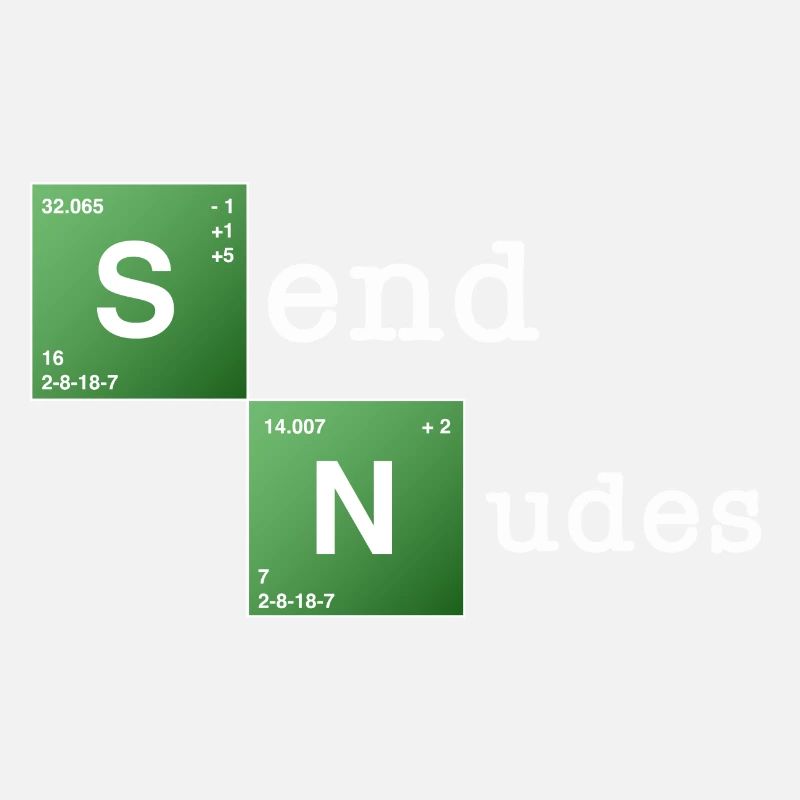 Send Nudes