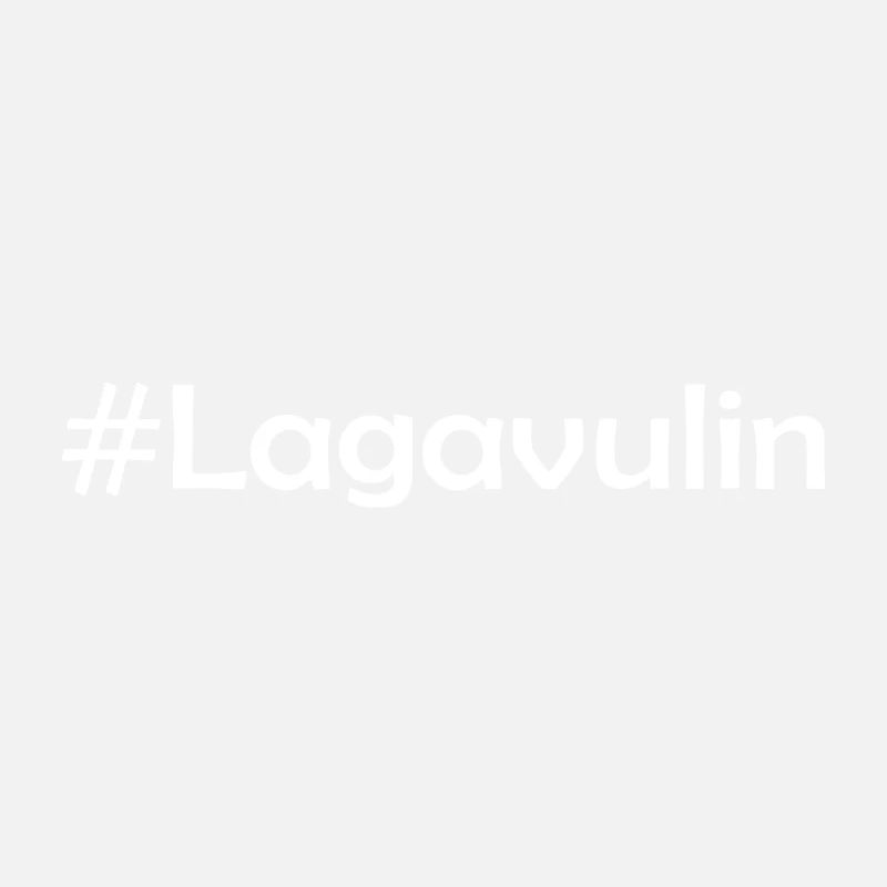 #Lagavulin
