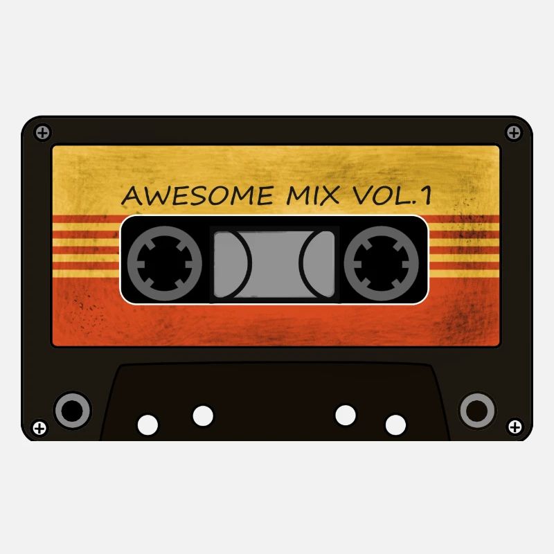 Awesome Mis Vol.1