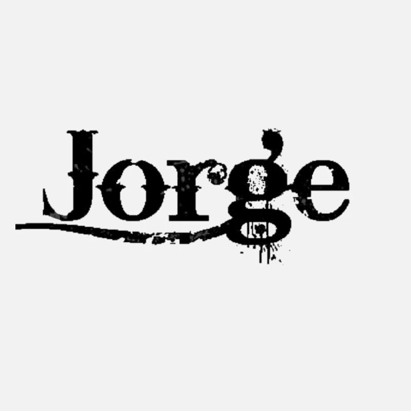 Jorge Name