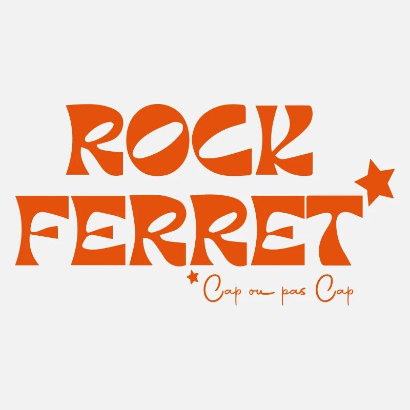 Rock Ferret