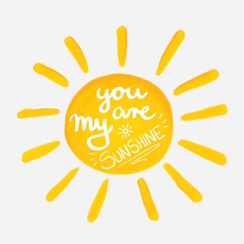 Sunshine; Sun