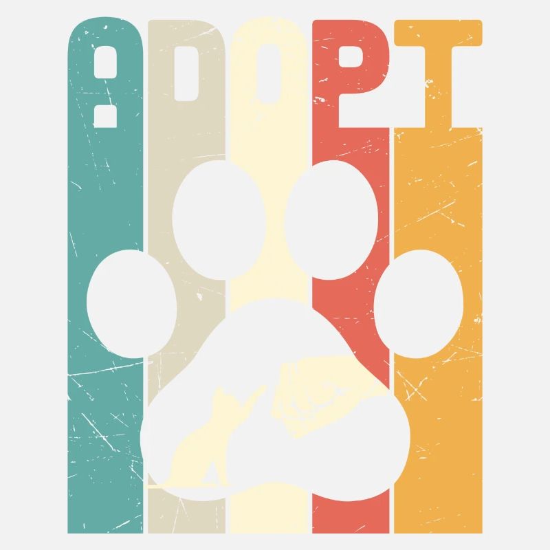 Adopt Cat