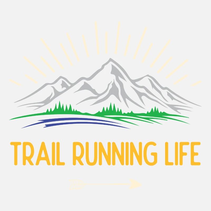 Trail Running Life