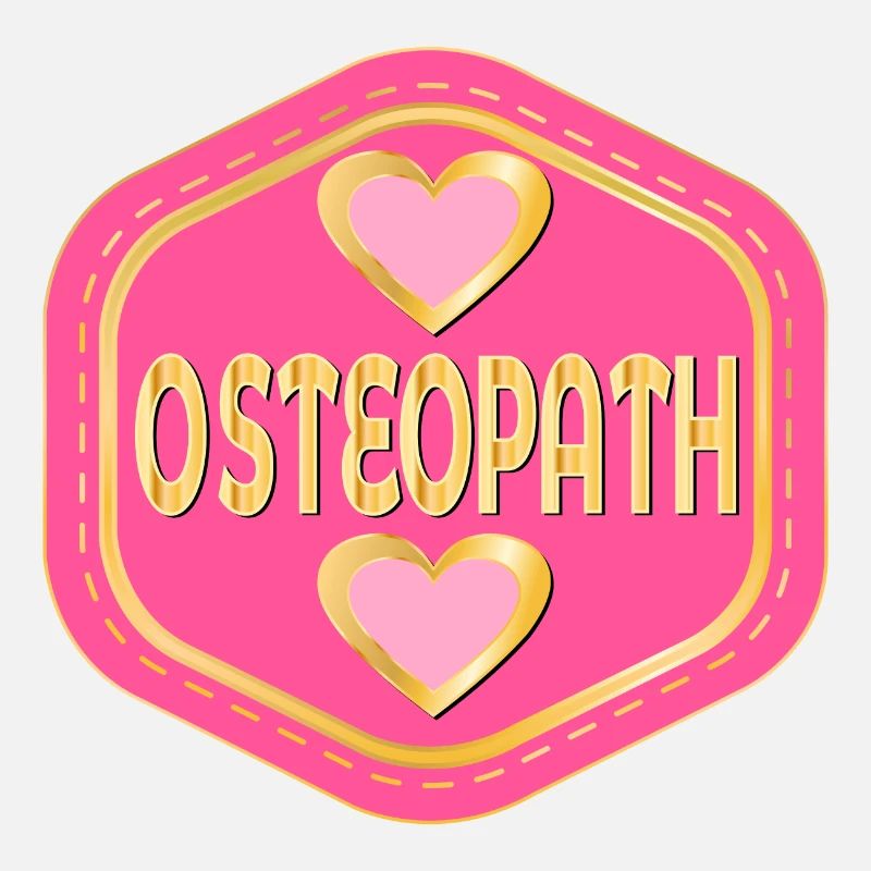HEART OSTEOPATH