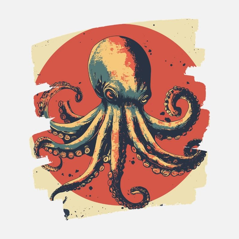 Octopus Octopus